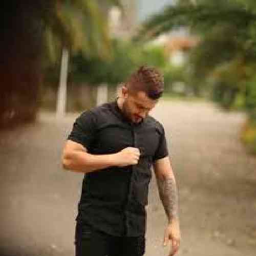 ابی عالی هیشکی ندونه امروز چیو فردا